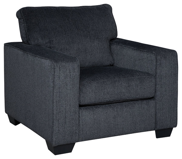 Altari Chair at Towne & Country Furniture (AL) furniture, home furniture, home decor, sofa, bedding