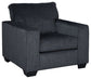 Altari Chair at Towne & Country Furniture (AL) furniture, home furniture, home decor, sofa, bedding