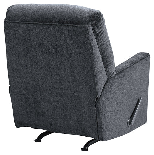 Altari Rocker Recliner at Towne & Country Furniture (AL) furniture, home furniture, home decor, sofa, bedding