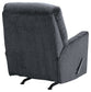 Altari Rocker Recliner at Towne & Country Furniture (AL) furniture, home furniture, home decor, sofa, bedding