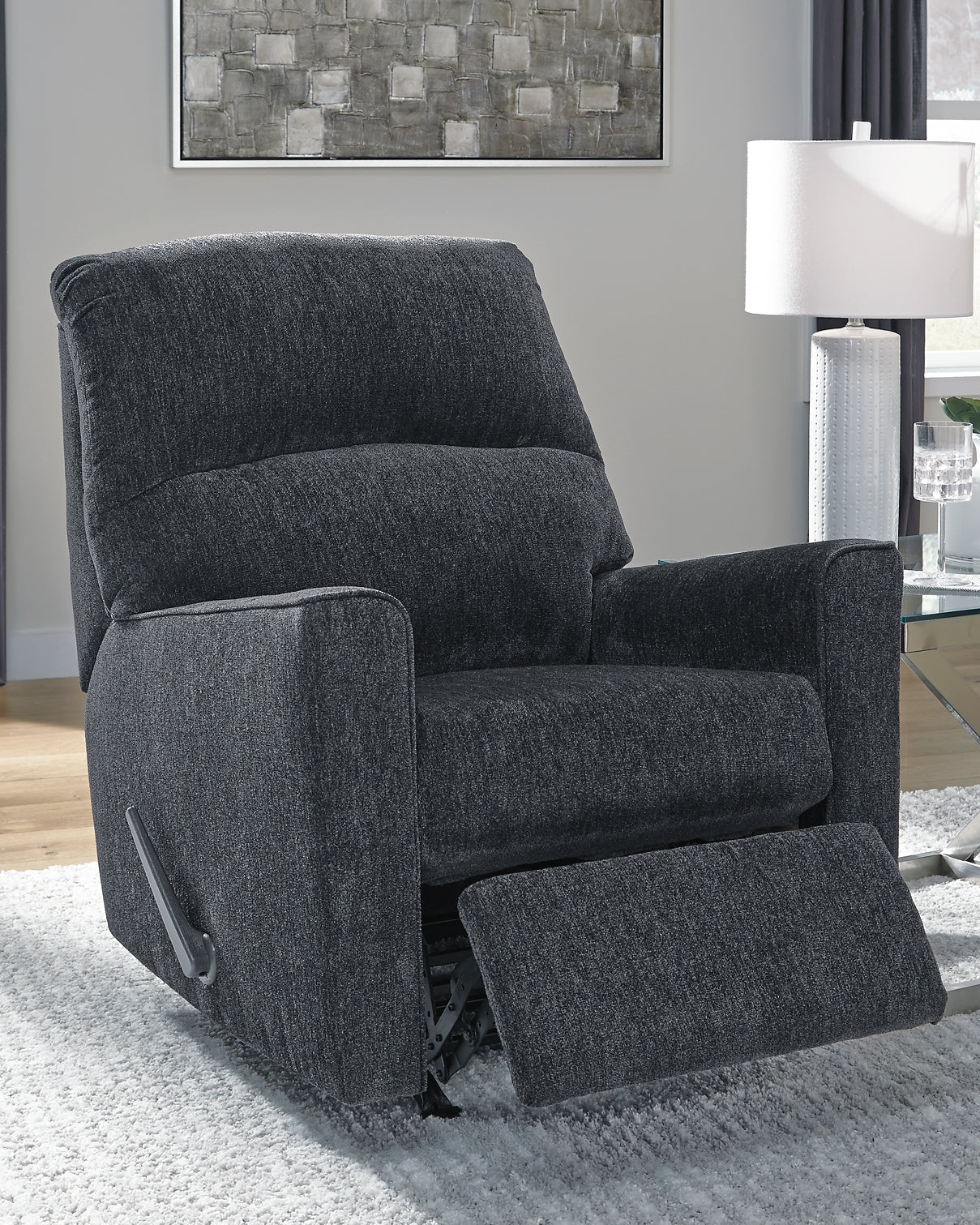 Altari Rocker Recliner at Towne & Country Furniture (AL) furniture, home furniture, home decor, sofa, bedding