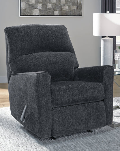 Altari Rocker Recliner at Towne & Country Furniture (AL) furniture, home furniture, home decor, sofa, bedding