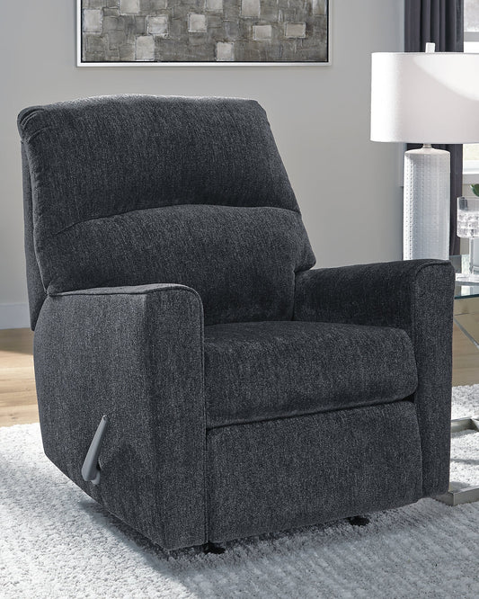 Altari Rocker Recliner at Towne & Country Furniture (AL) furniture, home furniture, home decor, sofa, bedding
