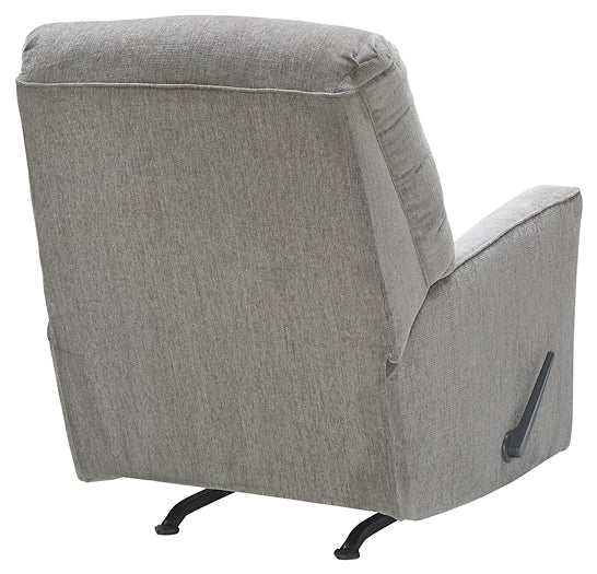 Altari Rocker Recliner at Towne & Country Furniture (AL) furniture, home furniture, home decor, sofa, bedding