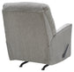 Altari Rocker Recliner at Towne & Country Furniture (AL) furniture, home furniture, home decor, sofa, bedding