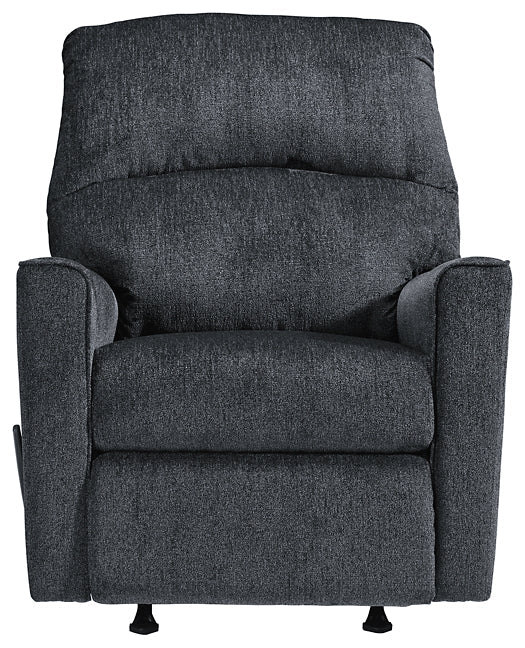 Altari Rocker Recliner at Towne & Country Furniture (AL) furniture, home furniture, home decor, sofa, bedding