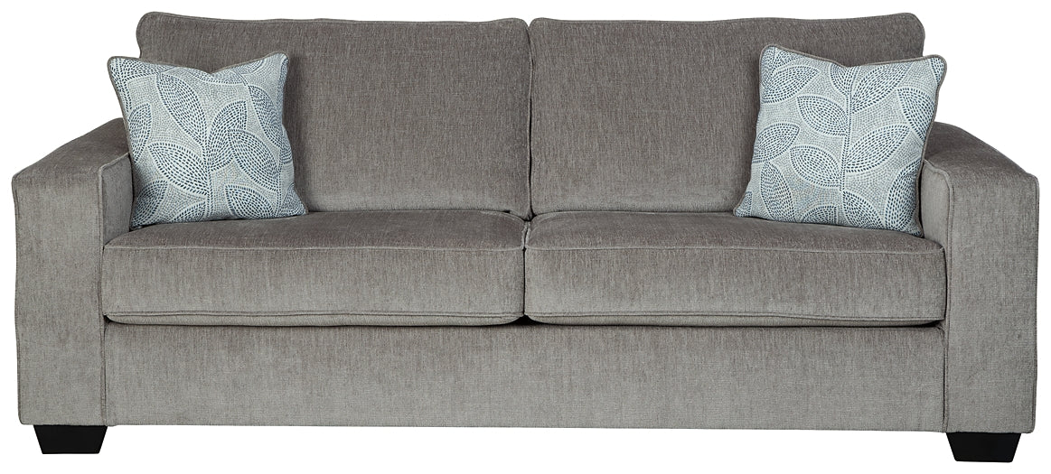 Altari Sofa, Loveseat, Chair and Ottoman at Towne & Country Furniture (AL) furniture, home furniture, home decor, sofa, bedding