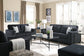 Altari Sofa, Loveseat, Chair and Ottoman at Towne & Country Furniture (AL) furniture, home furniture, home decor, sofa, bedding