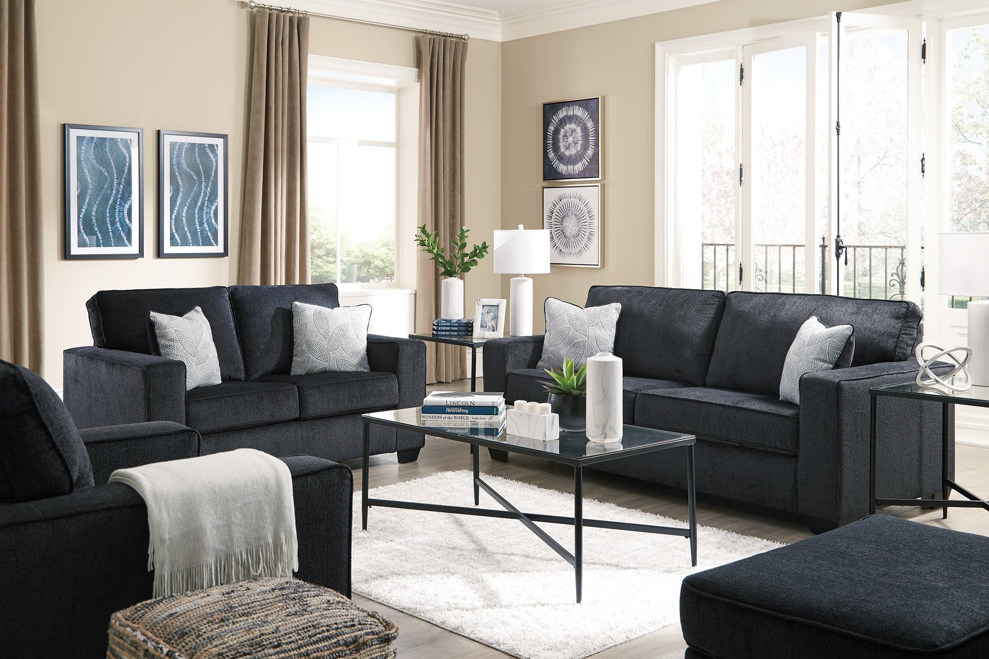 Altari  Sofa Sleeper at Towne & Country Furniture (AL) furniture, home furniture, home decor, sofa, bedding