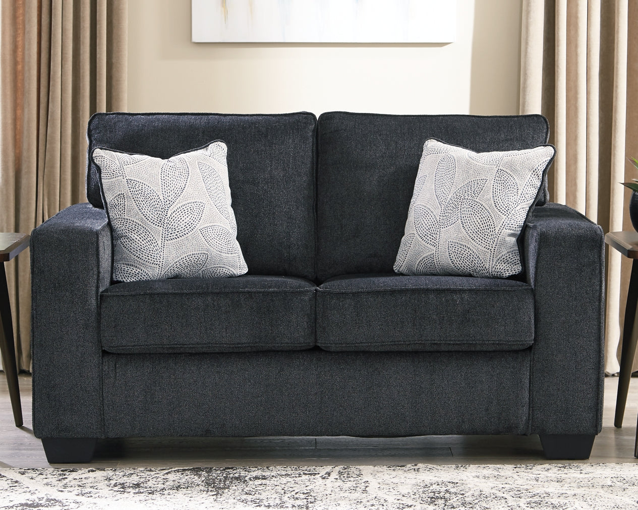 Altari Sofa and Loveseat at Towne & Country Furniture (AL) furniture, home furniture, home decor, sofa, bedding
