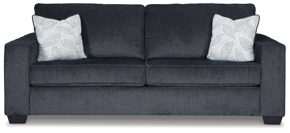 Altari Sofa and Loveseat at Towne & Country Furniture (AL) furniture, home furniture, home decor, sofa, bedding