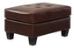 Altonbury Chair and Ottoman at Towne & Country Furniture (AL) furniture, home furniture, home decor, sofa, bedding