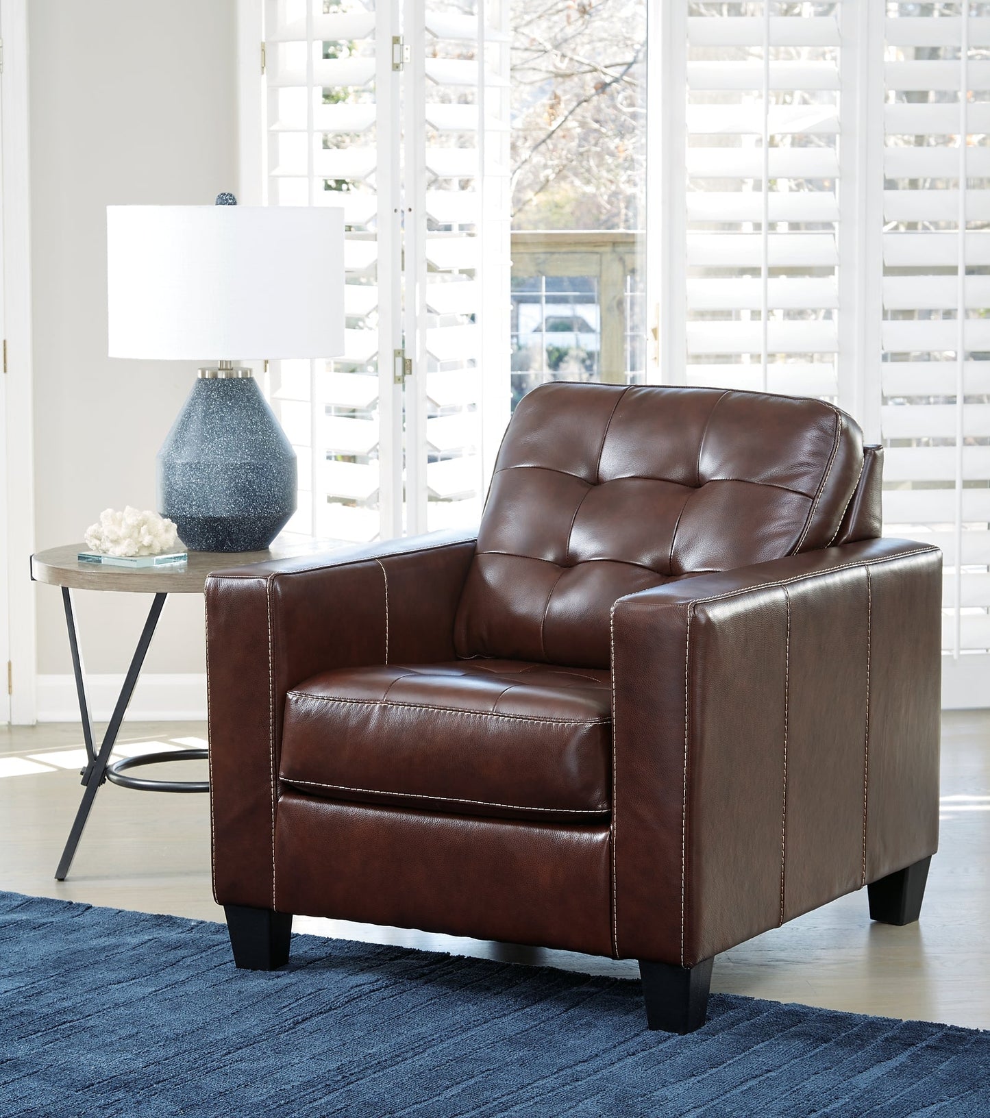 Altonbury Chair at Towne & Country Furniture (AL) furniture, home furniture, home decor, sofa, bedding