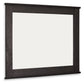 Altyra Queen Panel Headboard with Mirrored Dresser and Chest at Towne & Country Furniture (AL) furniture, home furniture, home decor, sofa, bedding