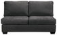 Ambee 3-Piece Sectional with Ottoman at Towne & Country Furniture (AL) furniture, home furniture, home decor, sofa, bedding