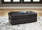 Amiata Chair and Ottoman at Towne & Country Furniture (AL) furniture, home furniture, home decor, sofa, bedding