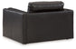 Amiata Chair and Ottoman at Towne & Country Furniture (AL) furniture, home furniture, home decor, sofa, bedding