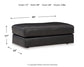 Amiata Chair and Ottoman at Towne & Country Furniture (AL) furniture, home furniture, home decor, sofa, bedding