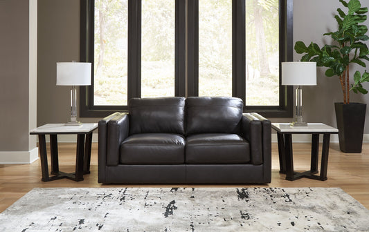 Amiata Loveseat at Towne & Country Furniture (AL) furniture, home furniture, home decor, sofa, bedding