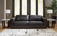 Amiata Sofa, Loveseat, Chair and Ottoman at Towne & Country Furniture (AL) furniture, home furniture, home decor, sofa, bedding