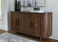 Amickly Accent Cabinet at Towne & Country Furniture (AL) furniture, home furniture, home decor, sofa, bedding