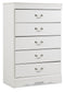 Anarasia Twin Sleigh Bed with Mirrored Dresser, Chest and 2 Nightstands at Towne & Country Furniture (AL) furniture, home furniture, home decor, sofa, bedding