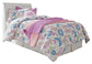 Anarasia Twin Sleigh Headboard with Mirrored Dresser, Chest and Nightstand at Towne & Country Furniture (AL) furniture, home furniture, home decor, sofa, bedding