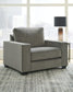 Angleton Chair and a Half at Towne & Country Furniture (AL) furniture, home furniture, home decor, sofa, bedding