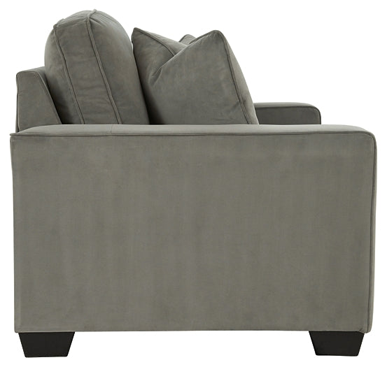 Angleton Loveseat at Towne & Country Furniture (AL) furniture, home furniture, home decor, sofa, bedding