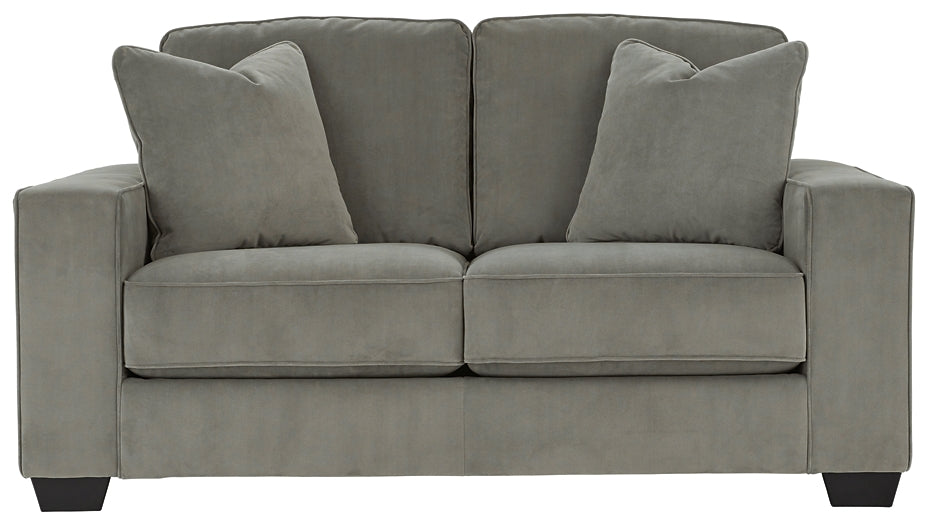 Angleton Loveseat at Towne & Country Furniture (AL) furniture, home furniture, home decor, sofa, bedding