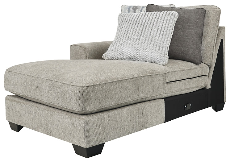 Ardsley 2-Piece Sectional with Ottoman at Towne & Country Furniture (AL) furniture, home furniture, home decor, sofa, bedding