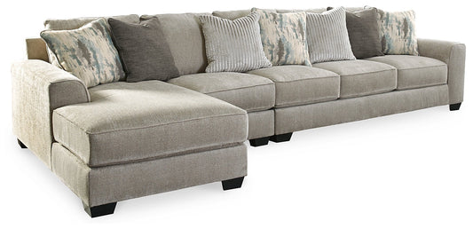 Ardsley 3-Piece Sectional with Chaise at Towne & Country Furniture (AL) furniture, home furniture, home decor, sofa, bedding