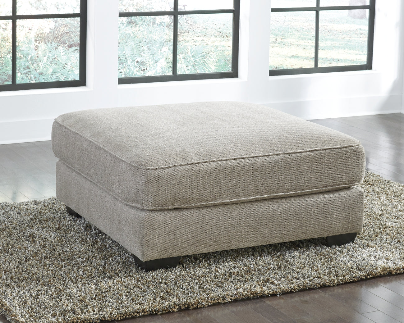 Ardsley 3-Piece Sectional with Ottoman at Towne & Country Furniture (AL) furniture, home furniture, home decor, sofa, bedding