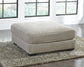 Ardsley 3-Piece Sectional with Ottoman at Towne & Country Furniture (AL) furniture, home furniture, home decor, sofa, bedding