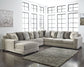 Ardsley 4-Piece Sectional with Chaise at Towne & Country Furniture (AL) furniture, home furniture, home decor, sofa, bedding