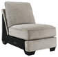 Ardsley 5-Piece Sectional with Ottoman at Towne & Country Furniture (AL) furniture, home furniture, home decor, sofa, bedding