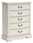 Arlendyne California King Upholstered Bed with Mirrored Dresser, Chest and 2 Nightstands at Towne & Country Furniture (AL) furniture, home furniture, home decor, sofa, bedding