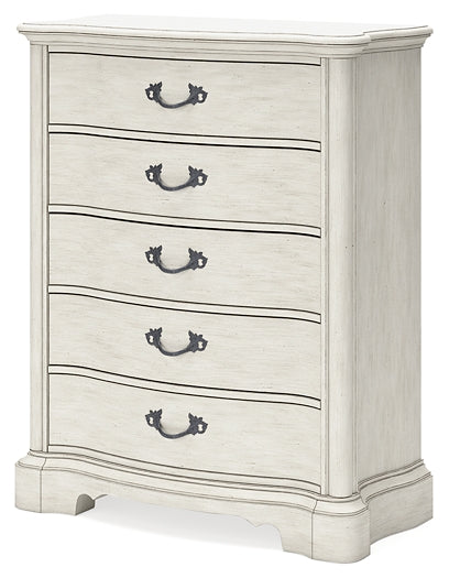Arlendyne California King Upholstered Bed with Mirrored Dresser, Chest and 2 Nightstands at Towne & Country Furniture (AL) furniture, home furniture, home decor, sofa, bedding