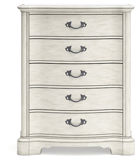 Arlendyne California King Upholstered Bed with Mirrored Dresser, Chest and 2 Nightstands at Towne & Country Furniture (AL) furniture, home furniture, home decor, sofa, bedding