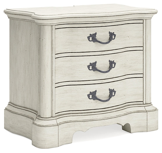 Arlendyne California King Upholstered Bed with Mirrored Dresser, Chest and 2 Nightstands at Towne & Country Furniture (AL) furniture, home furniture, home decor, sofa, bedding