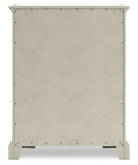 Arlendyne California King Upholstered Bed with Mirrored Dresser and Chest at Towne & Country Furniture (AL) furniture, home furniture, home decor, sofa, bedding