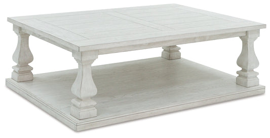 Arlendyne Coffee Table with 1 End Table at Towne & Country Furniture (AL) furniture, home furniture, home decor, sofa, bedding