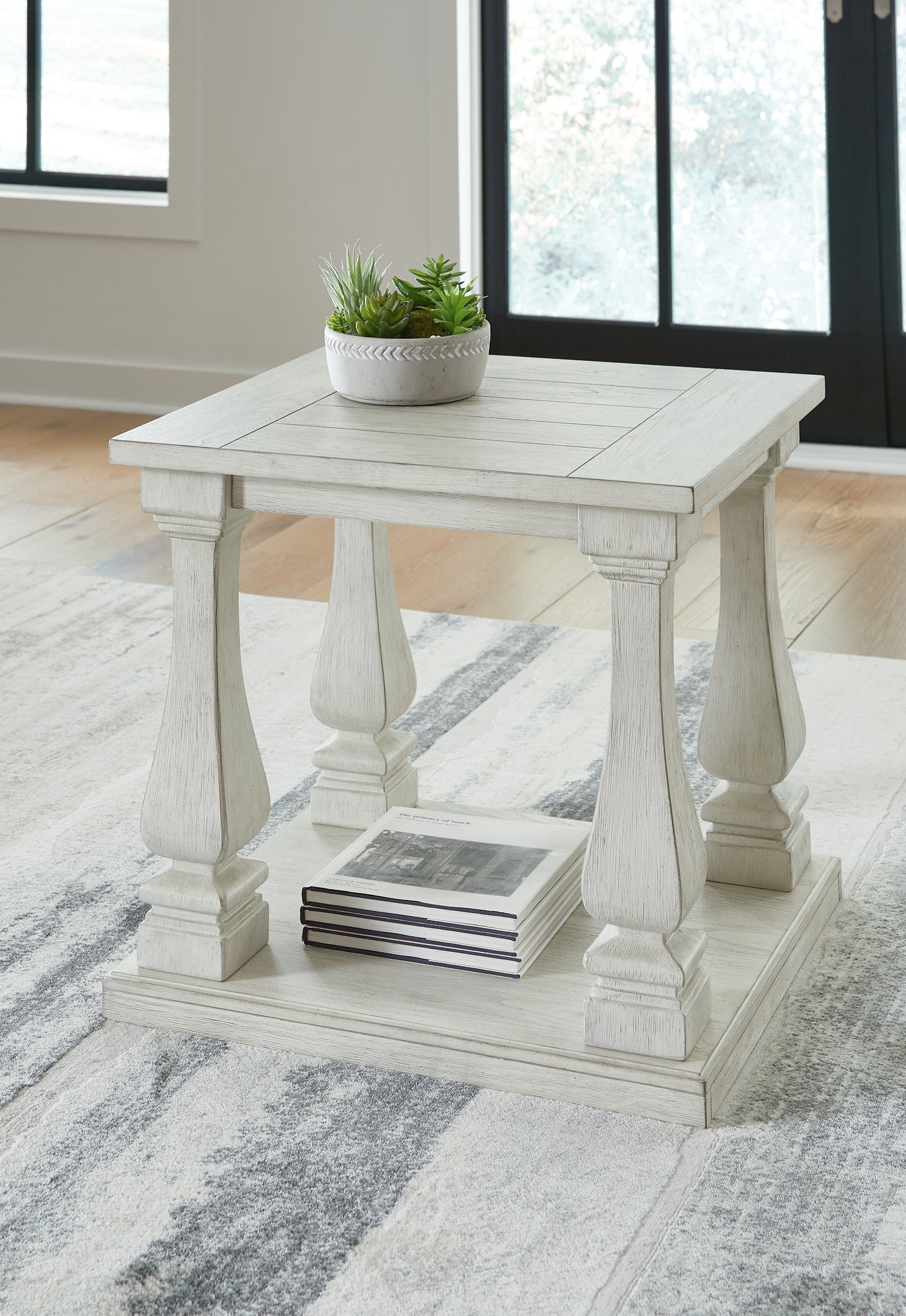 Arlendyne Coffee Table with 1 End Table at Towne & Country Furniture (AL) furniture, home furniture, home decor, sofa, bedding