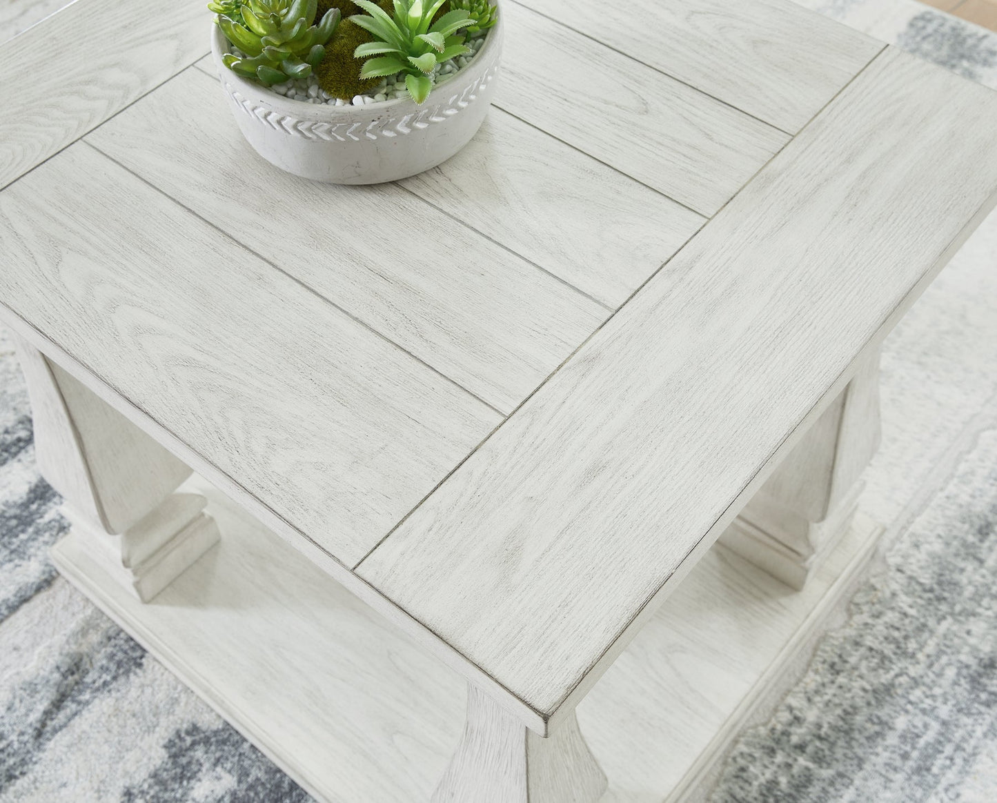 Arlendyne Coffee Table with 1 End Table at Towne & Country Furniture (AL) furniture, home furniture, home decor, sofa, bedding