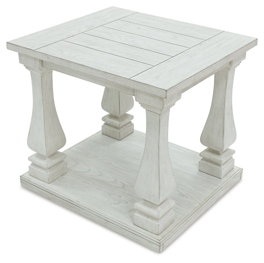 Arlendyne Coffee Table with 1 End Table at Towne & Country Furniture (AL) furniture, home furniture, home decor, sofa, bedding