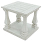 Arlendyne Coffee Table with 1 End Table at Towne & Country Furniture (AL) furniture, home furniture, home decor, sofa, bedding