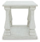 Arlendyne Coffee Table with 1 End Table at Towne & Country Furniture (AL) furniture, home furniture, home decor, sofa, bedding