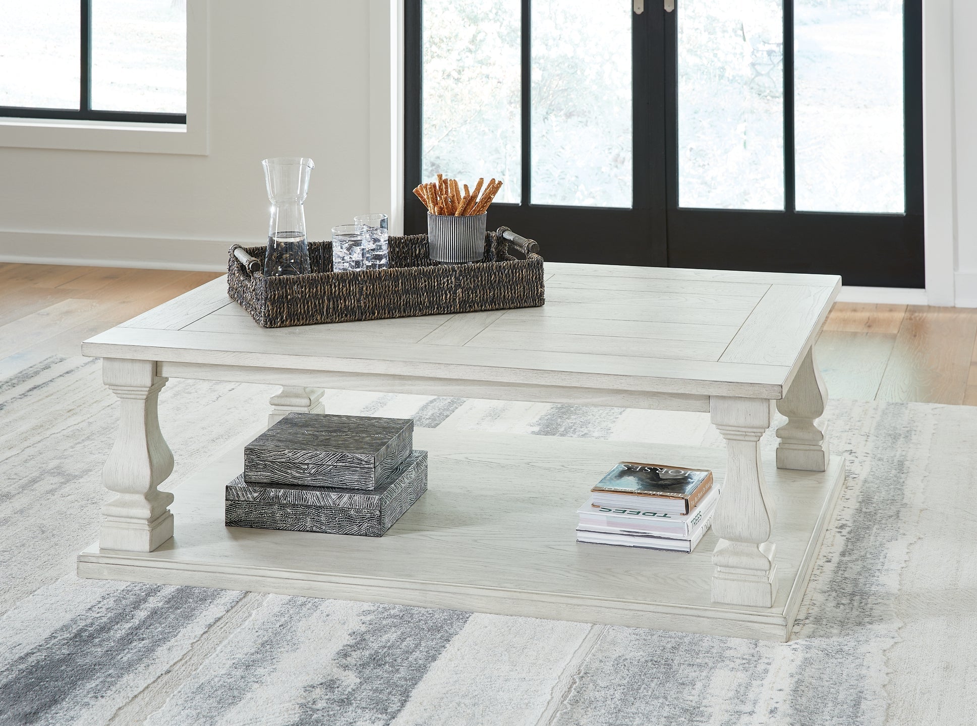 Arlendyne Coffee Table with 2 End Tables at Towne & Country Furniture (AL) furniture, home furniture, home decor, sofa, bedding