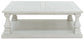 Arlendyne Coffee Table with 2 End Tables at Towne & Country Furniture (AL) furniture, home furniture, home decor, sofa, bedding