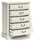Arlendyne King Upholstered Bed with Mirrored Dresser and Chest at Towne & Country Furniture (AL) furniture, home furniture, home decor, sofa, bedding